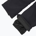 Pantaloni da snowboard da uomo DC Docile Bib nero 7