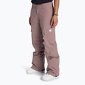 Pantaloni da snowboard da donna DC Nonchalant twilight mauve 4