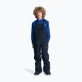 Pantaloni da snowboard junior DC Roadblock Youth Bib black