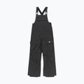 Pantaloni da snowboard junior DC Roadblock Youth Bib black 5