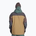 Giacca da snowboard DC-43 Anorak da uomo 3