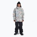 Giacca da snowboard DC Basis Print vision quest da uomo 2
