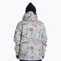 Giacca da snowboard DC Basis Print vision quest da uomo 3