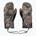 Guanti da snowboard DC Franchise Mitten fractal da uomo 7