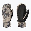 Guanti da snowboard DC Franchise Mitten fractal da uomo