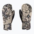 Guanti da snowboard DC Franchise Mitten fractal da uomo 2
