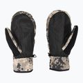 Guanti da snowboard DC Franchise Mitten fractal da uomo 3