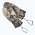 Guanti da snowboard DC Franchise Mitten fractal da uomo 6