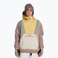 Giacca da snowboard DC Chalet Anorak da donna, riutilizzabile
