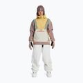 Giacca da snowboard DC Chalet Anorak da donna, riutilizzabile 2