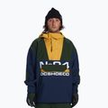 Giacca da snowboard DC da uomo DC-43 Anorak dress blues