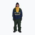 Giacca da snowboard DC da uomo DC-43 Anorak dress blues 2