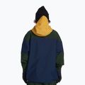 Giacca da snowboard DC da uomo DC-43 Anorak dress blues 3