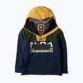 Giacca da snowboard DC da uomo DC-43 Anorak dress blues 4
