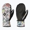 Guanti da snowboard DC Franchise Mitten vision quest da uomo