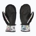 Guanti da snowboard DC Franchise Mitten vision quest da uomo 3