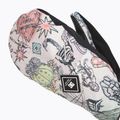 Guanti da snowboard DC Franchise Mitten vision quest da uomo 4
