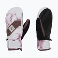 Guanti da snowboard da donna DC Franchise Mitten in marmo