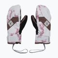 Guanti da snowboard da donna DC Franchise Mitten in marmo