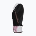 Guanti da snowboard da donna DC Franchise Mitten in marmo 3