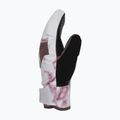 Guanti da snowboard da donna DC Franchise Mitten in marmo 4