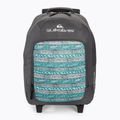 Zaino da città Quiksilver Wheelie Burst III 28 l iron gate per bambini