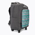 Zaino da città Quiksilver Wheelie Burst III 28 l iron gate per bambini 2