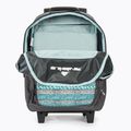 Zaino da città Quiksilver Wheelie Burst III 28 l iron gate per bambini 5