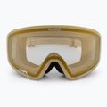 Occhiali da snowboard Quiksilver QSRC Adapt twill/adapt gold ml da uomo 2
