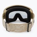 Occhiali da snowboard Quiksilver QSRC Adapt twill/adapt gold ml da uomo 3