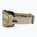 Occhiali da snowboard Quiksilver QSRC Adapt twill/adapt gold ml da uomo 4