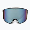 Quiksilver Storm MG maschera da snowboard uomo nero/clux l blu mi 3