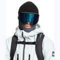 Quiksilver Storm MG maschera da snowboard uomo nero/clux l blu mi 2