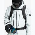 Quiksilver Storm MG maschera da snowboard uomo nero/clux l blu mi 6