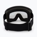 Occhiali da snowboard Quiksilver da uomo QSRC Adapt nero/adapt nero 3