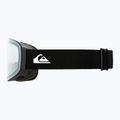 Occhiali da snowboard Quiksilver da uomo QSRC Adapt nero/adapt nero 7