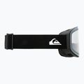 Occhiali da snowboard Quiksilver da uomo QSRC Adapt nero/adapt nero 8