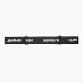 Occhiali da snowboard Quiksilver da uomo QSRC Adapt nero/adapt nero 10