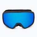 Quiksilver Shredder Boy flint stone/blue ml occhiali da snowboard per bambini 3