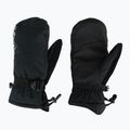 Quiksilver Mission Mitt guanti da snowboard per bambini nero vero