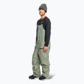 Pantaloni da snowboard Quiksilver Utility Bib sea spray uomo 3