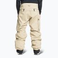 Pantaloni da snowboard Quiksilver Snow Down Cargo twill da uomo 2