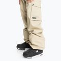 Pantaloni da snowboard Quiksilver Snow Down Cargo twill da uomo 6