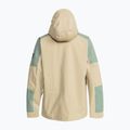 Giacca da snowboard Quiksilver Hl Pro S Carlson 3L Goretex twill da uomo 6