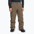 Pantaloni da snowboard Quiksilver Utility canteen da uomo