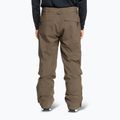 Pantaloni da snowboard Quiksilver Utility canteen da uomo 3