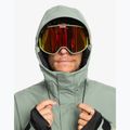 Giacca da snowboard Quiksilver High Altitude Gore-Tex sea spray da uomo 4