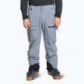 Pantaloni da snowboard Quiksilver Utility flint stone da uomo