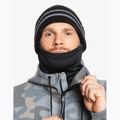 Felpa da snowboard Quiksilver Shredder Hoodie puzzle camo ice flow da uomo 5