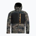 Giacca da snowboard per bambini Quiksilver Side Hit mountain spray canteen 5